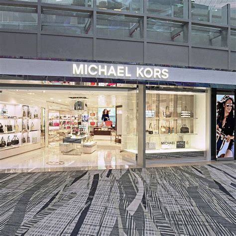 michael kors store singapore.